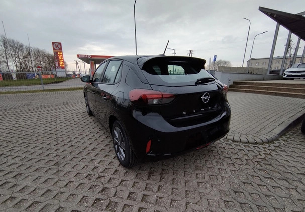 Opel Corsa cena 92220 przebieg: 5, rok produkcji 2024 z Niepołomice małe 277